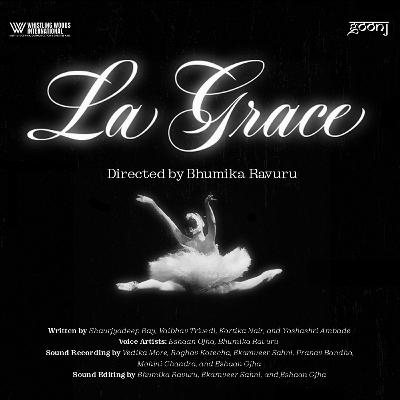 S6 E1: La Grace