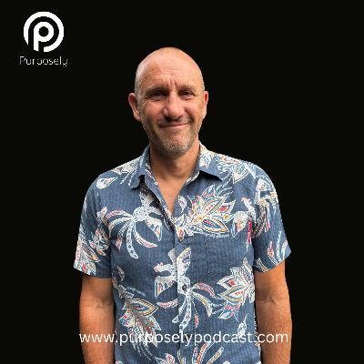 #284 'How To Develop High Value Funding Partnerships', Craig Pollard CEO Fundraising Radicals