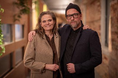 31: Kasper Eistrup - Live på restaurant Noma