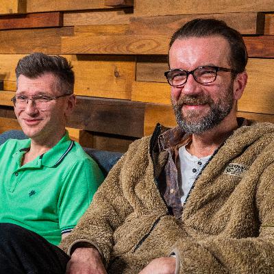 TOMASZ KOT: bardziej Al Pacino czy Robert De Niro?