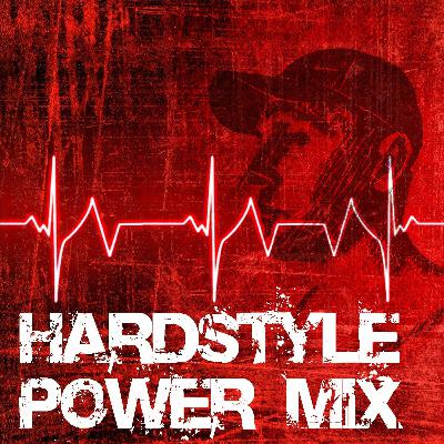Hardstyle POWER MIX #2