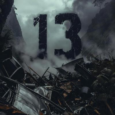El Fatídico Número 13