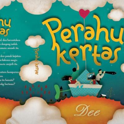 Sejarah Panjang Cover Buku