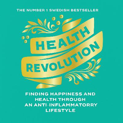 Health Revolution by Maria Borelius
