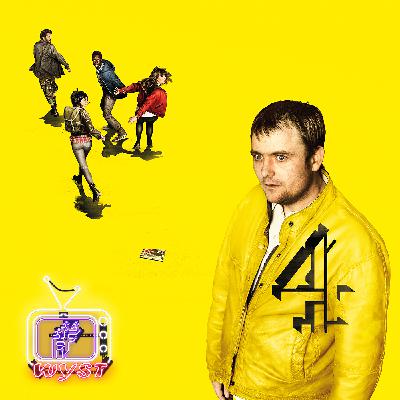 WYST: Utopia (UK 2013) [Pilot episode recap]