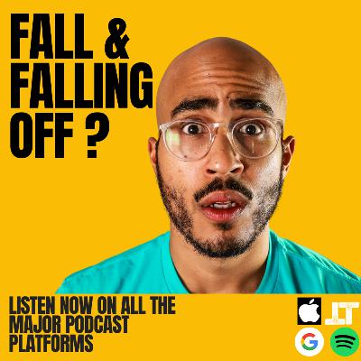 Falling And Falling Off with your fitness goals Falling And Falling Off with your fitness goals