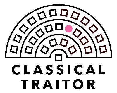 Classical Traitor Ep. 2 - Dr. Marianna Ritchey: Composing Capital