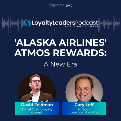 'Alaska Airlines' Atmos Rewards: A New Era