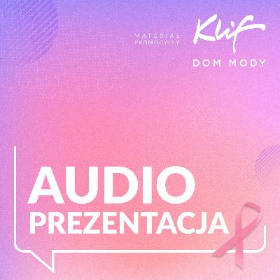 "Róż się! Badaj się i bądź zdrowa”. Rola samobadania w diagnozowaniu i leczeniu raka piersi