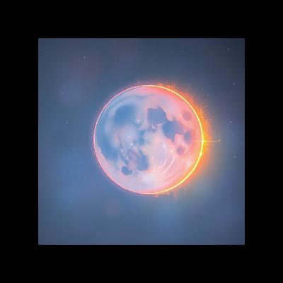 Spring 2025: How to deal with big changes in the Universe, Eclipses, Retrogrades & the recent Planetary alignment (Based on Vedic Astrology)