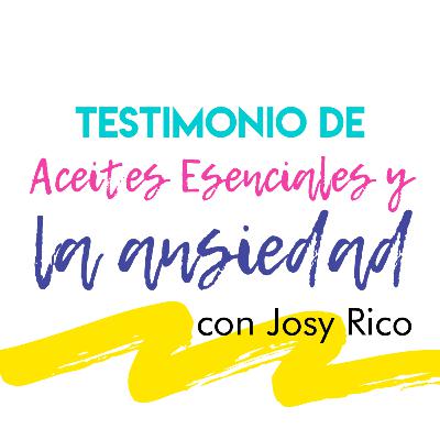 Los Aceites Esenciales me ayudaron para la Ansiedad