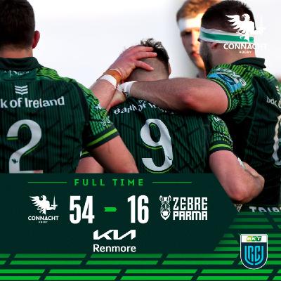 Zebre review April 2024
