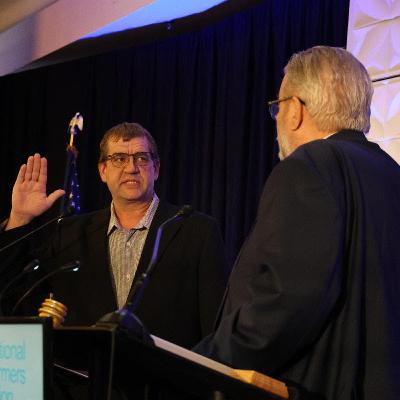 Mid-morning Ag News, March 10, 2026: Kippley re-elected as National Farmers Union Vice President