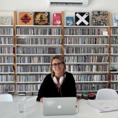 ENTREVISTA #05 - Soledad Rodríguez Zubieta