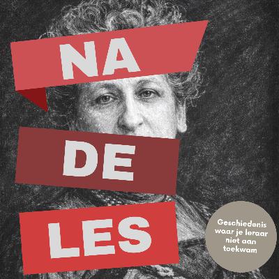 Aflevering 36: Het recht van Aletta Jacobs