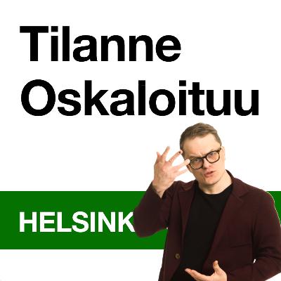 Helsingin uusi valtuusto