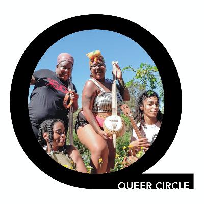 S2E2: Queer Black Joy with SOL Revival