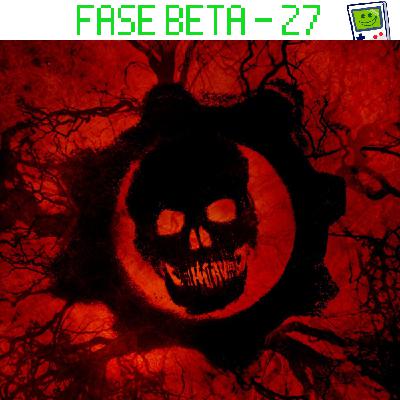 FB 27 - Gears of War Trilogía