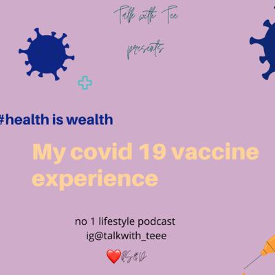 My covid 19 vaccine experience 🤯🥵😰🥶