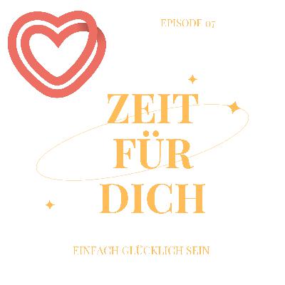 Zeit für dich