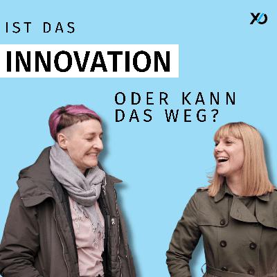 #4 Herr der Hypes: Wie man Tech-Trends gekonnt ignoriert und warum das gut ist