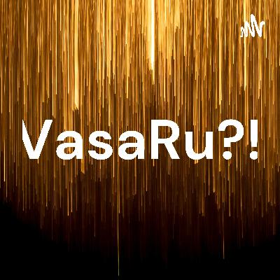 Kärlek utan Kaos: Var är dramat i LIB?! | VasaRu?! S4E02