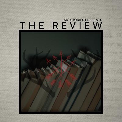 June 2022 Recap / The Review 015 - AICS 207