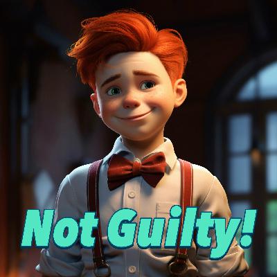 Not Guilty Not Guilty