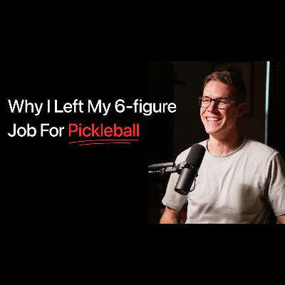 The Story Of Pickleball Effect, One Of Pickleball's Top Paddle Reviewers