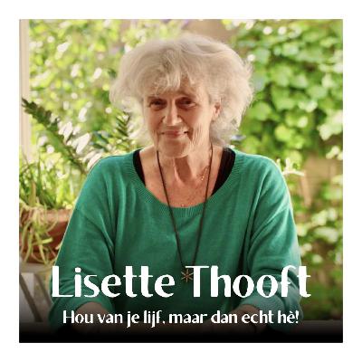#1 Hou van je Huid