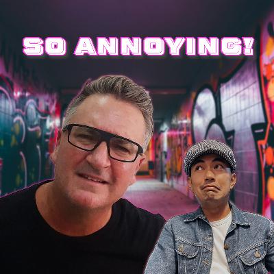 What bugs me about Vietnam!