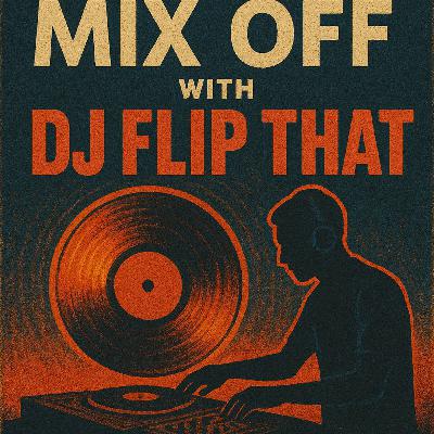 WeekEnd Mix Off 10-3-25 (DJ Mix) OpenFormat-MusicVariety