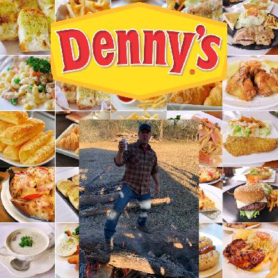 S2E4 Mogwai Lifestyle: Dennys with Jamie