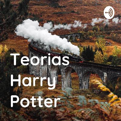Teorias sobre o universo de Harry Potter