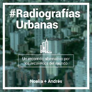 Episodio #1: Parque Chas