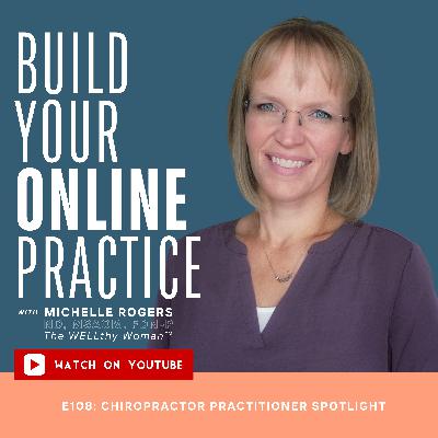 Chiropractor Practitioner Spotlight