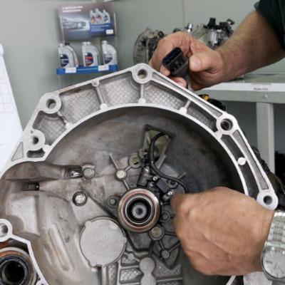 Podcast #52 - Problemas recorrentes nas transmissões automáticas atuais e sua solução Podcast #52 - Problemas recorrentes nas transmissões automáticas atuais e sua solução