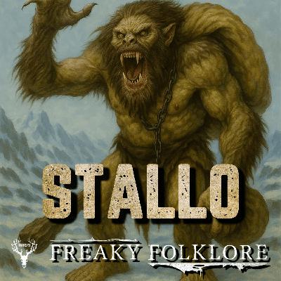THE STALLO - Giants in the Arctic Dark