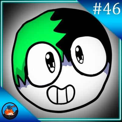 Bonk Podcast - #46 - Conversando com: Sabinho