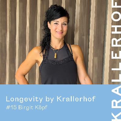 Ep.15: Birgit Köpf über ihren Weg zur Bodybuilding-Staatsmeisterin, den Umgang mit ihrer PCOS-Diagnose und wie Heilung durch Mikronährstofftherapie funktionieren kann.