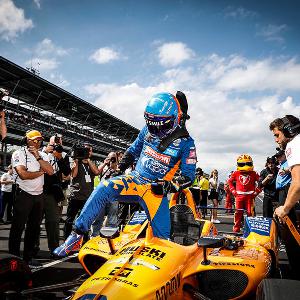 Bump Day Provides Plenty of Drama! Bump Day Provides Plenty of Drama!