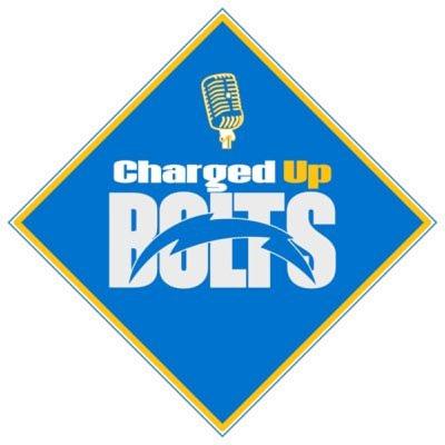 Charged Up Bolts Podcast - Episode 134 - Finding a way Back Charged Up Bolts Podcast - Episode 134 - Finding a way Back