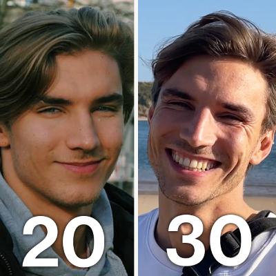 #53 30 Tipps, die ich meinem 20jährigen-Ich geben würde