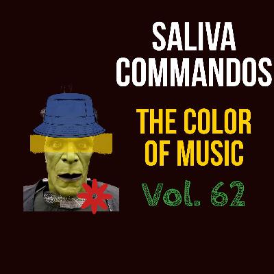The Color Of Music Vol. 62