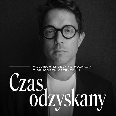 Oligarchia. Gość: dr Igor Czernecki Oligarchia. Gość: dr Igor Czernecki