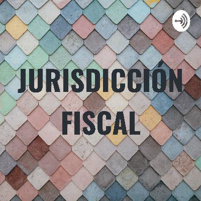 Jurisdicción fiscal