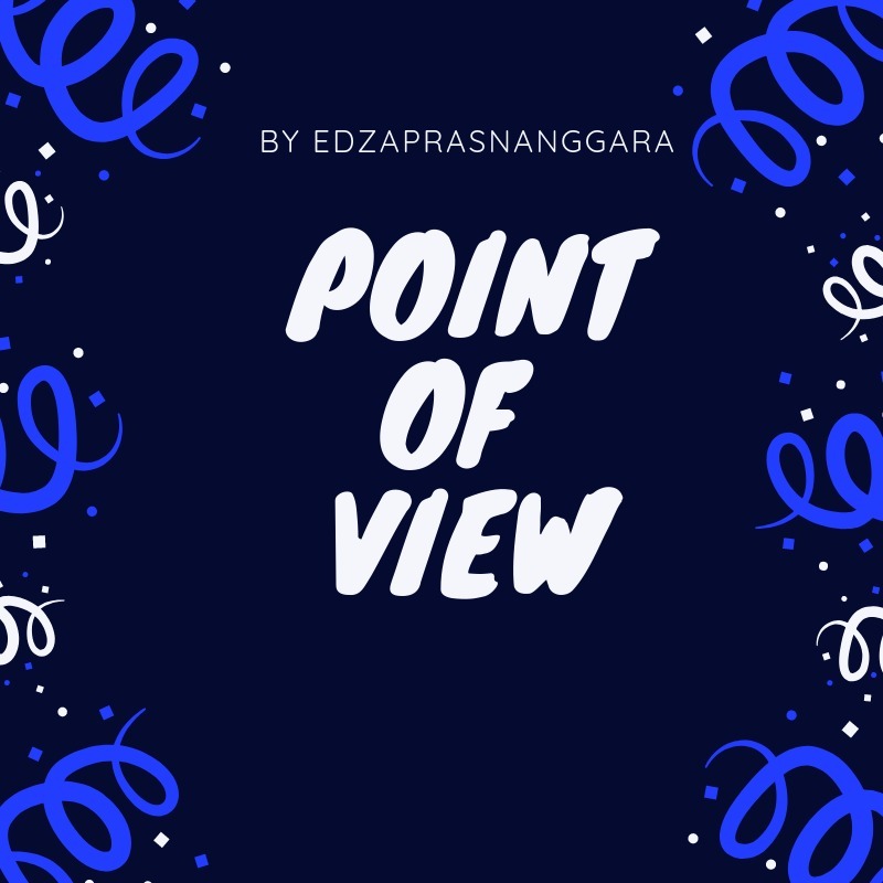 point of view