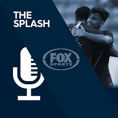 AUS-FRA Preview | 2026 Host | Spain coach drama | Cahill AUS-FRA Preview | 2026 Host | Spain coach drama | Cahill