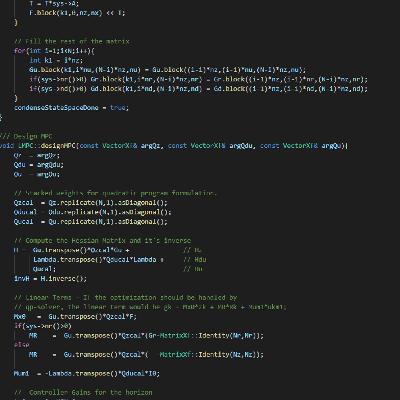 11: Tracing Algorithms 11: Tracing Algorithms