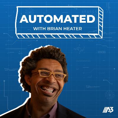When AI Leaves the Demo Stage: Kence Anderson on What Lasts When AI Leaves the Demo Stage: Kence Anderson on What Lasts